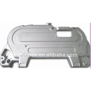 Die Casting Aluminum Part Para Ônibus